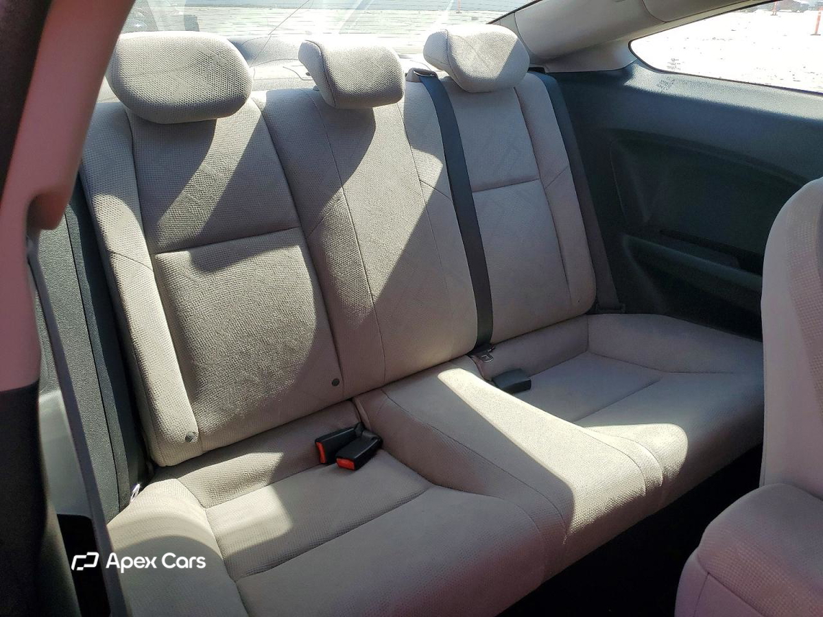 Honda Civic 2013