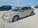 Buick LaCrosse 2011