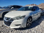 Nissan Maxima 2017