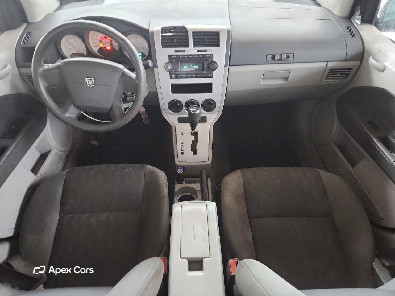 Dodge Caliber 2007