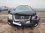 Mercury Mariner 2008