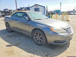 Chrysler 200 2013