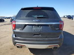 Ford Explorer 2017