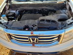 Honda Pilot 2014