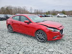 Mazda 3 2018