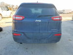 Jeep Cherokee 2014