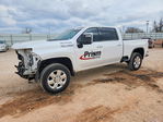 Chevrolet Silverado 2023