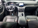 Ford Explorer 2022