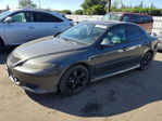 Mazda 6 2004