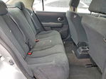 Nissan Versa 2011