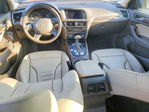 Audi Q5 2013