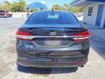 Ford Fusion 2017