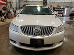 Buick LaCrosse 2012