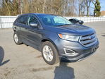 Ford Edge 2018