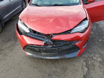 Toyota Corolla 2017