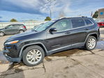 Jeep Cherokee 2016