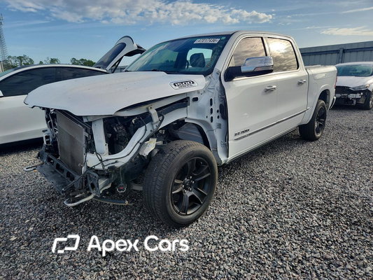 RAM 1500 2020 - Image 1 of 12