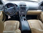 Ford Explorer 2016
