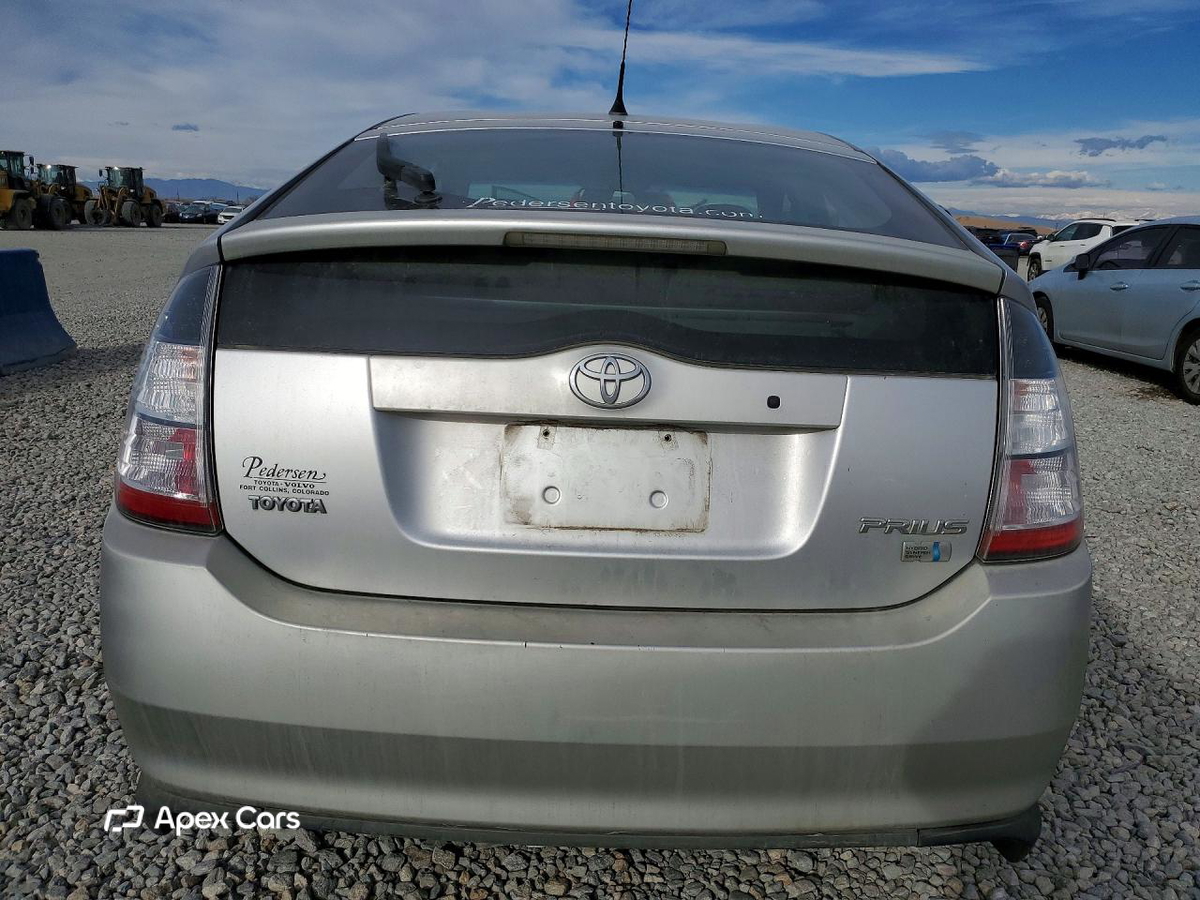 Toyota Prius 2005