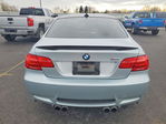 BMW M3 2011