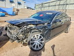 Cadillac ATS 2013