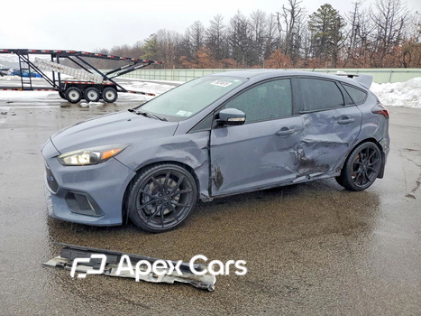 Ford Focus 2016 - Zdjęcie 1 z 13