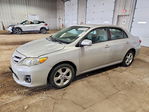 Toyota Corolla 2012