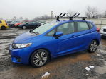 Honda Fit 2015