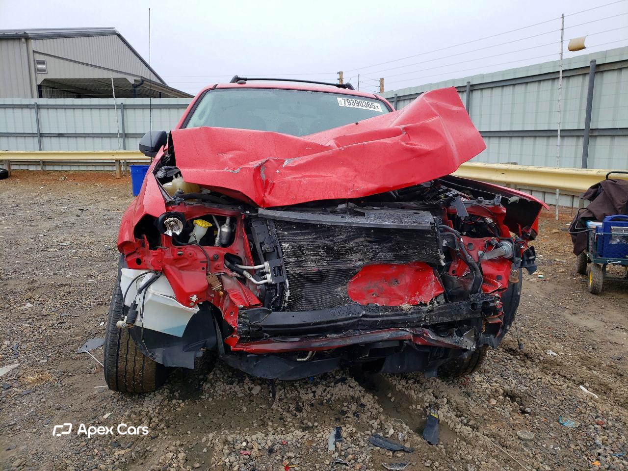Ford Escape 2009