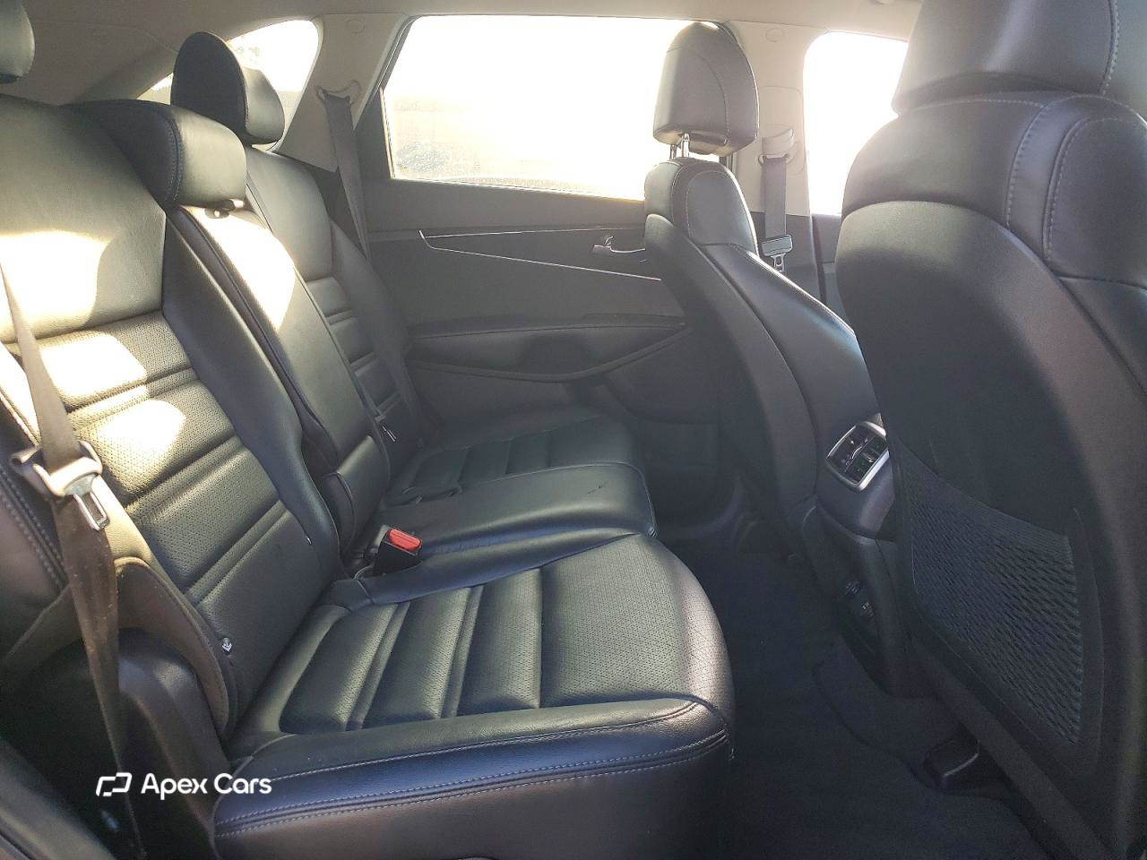 Kia Sorento 2017