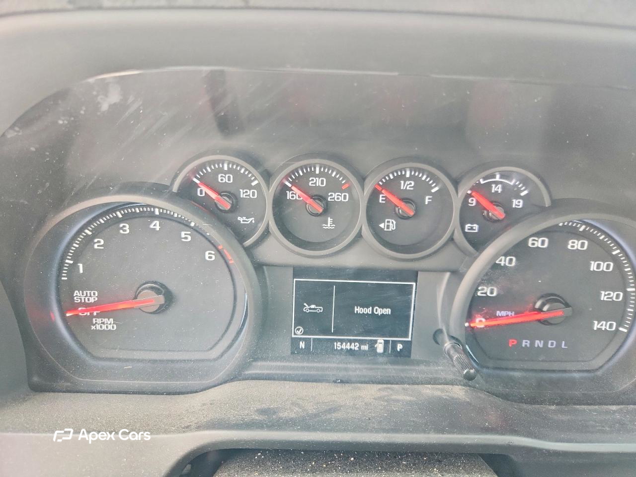 GMC Sierra 2023