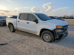 Chevrolet Silverado 2022
