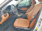 BMW Series 3 2013
