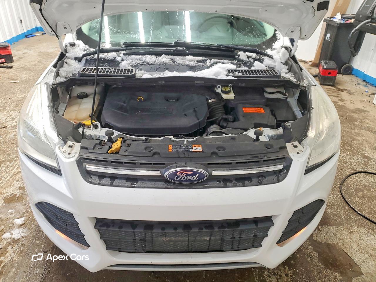 Ford Escape 2013