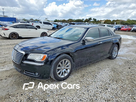 Chrysler 300C 2013 - Image 1 of 12