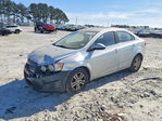 Chevrolet Sonic 2012