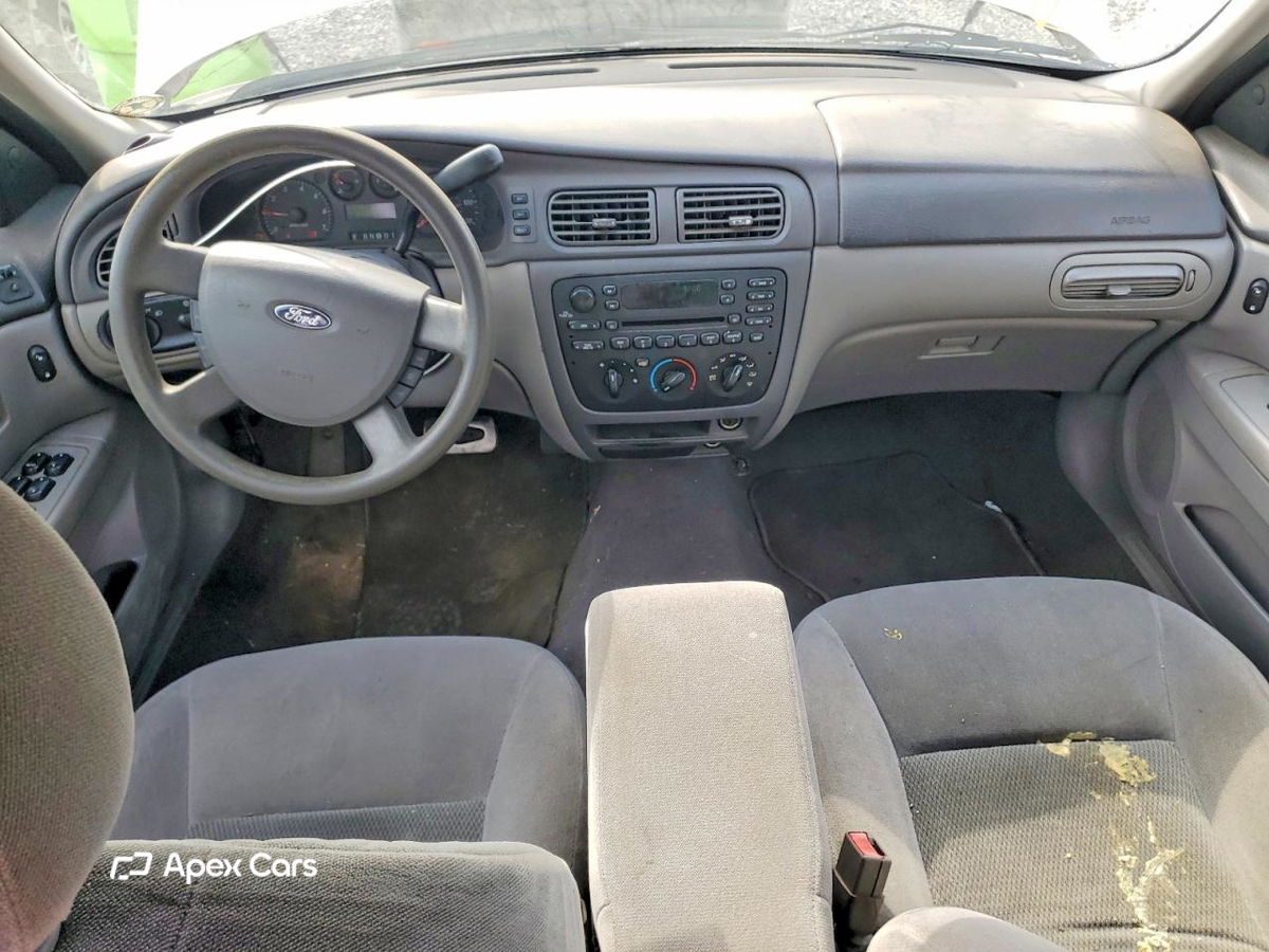 Ford Taurus 2005