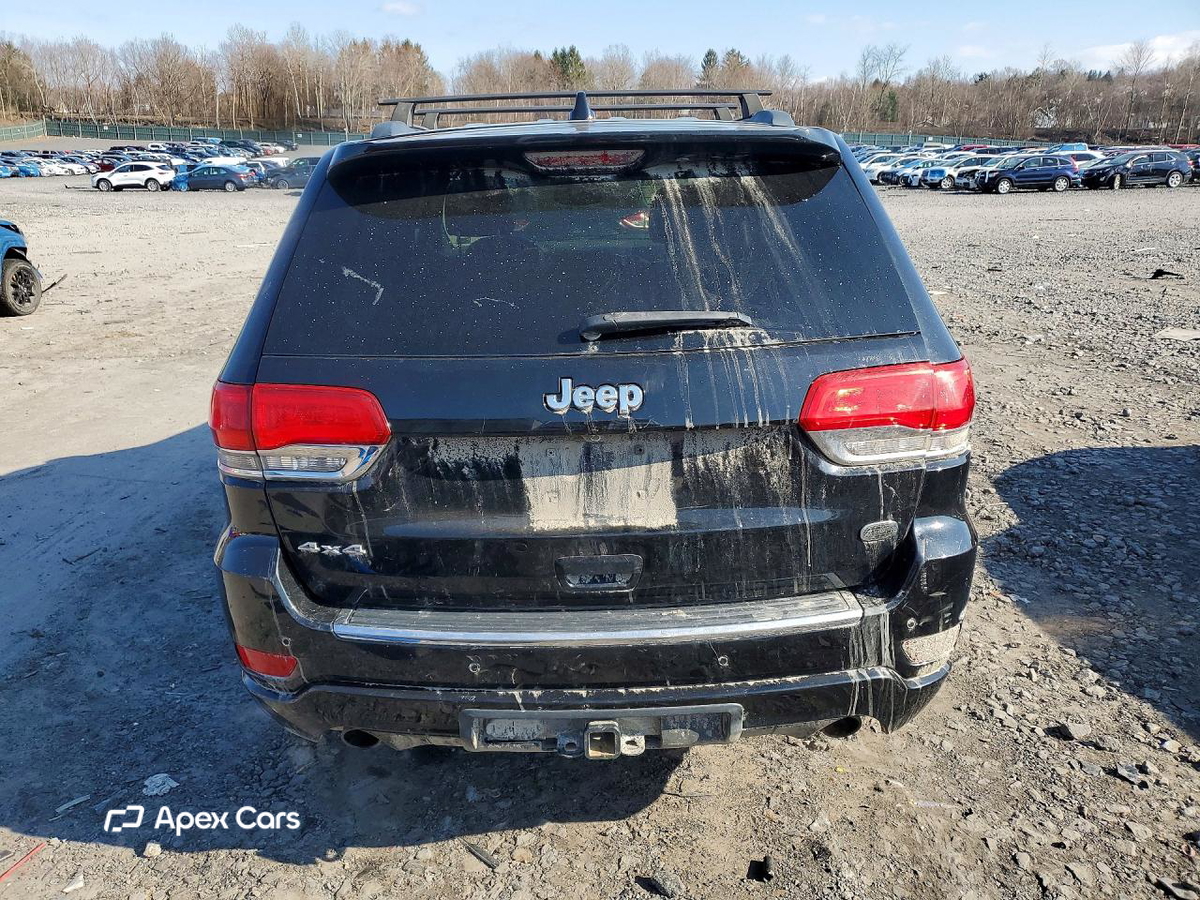 Jeep Cherokee 2019