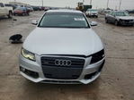 Audi A4 2012
