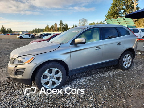 Volvo XC60 2013 - Image 1 of 13