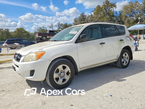 Toyota RAV 4 2011 - Image 1 of 12