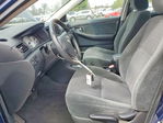 Toyota Corolla 2007