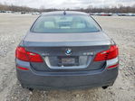 BMW Series 5 2015