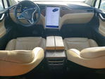 Tesla Model X 2016