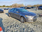 Ford Fusion 2013