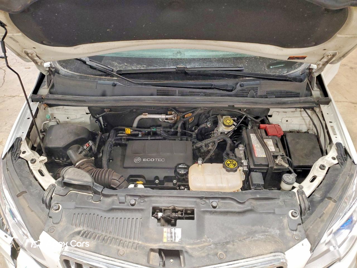 Buick Encore 2016