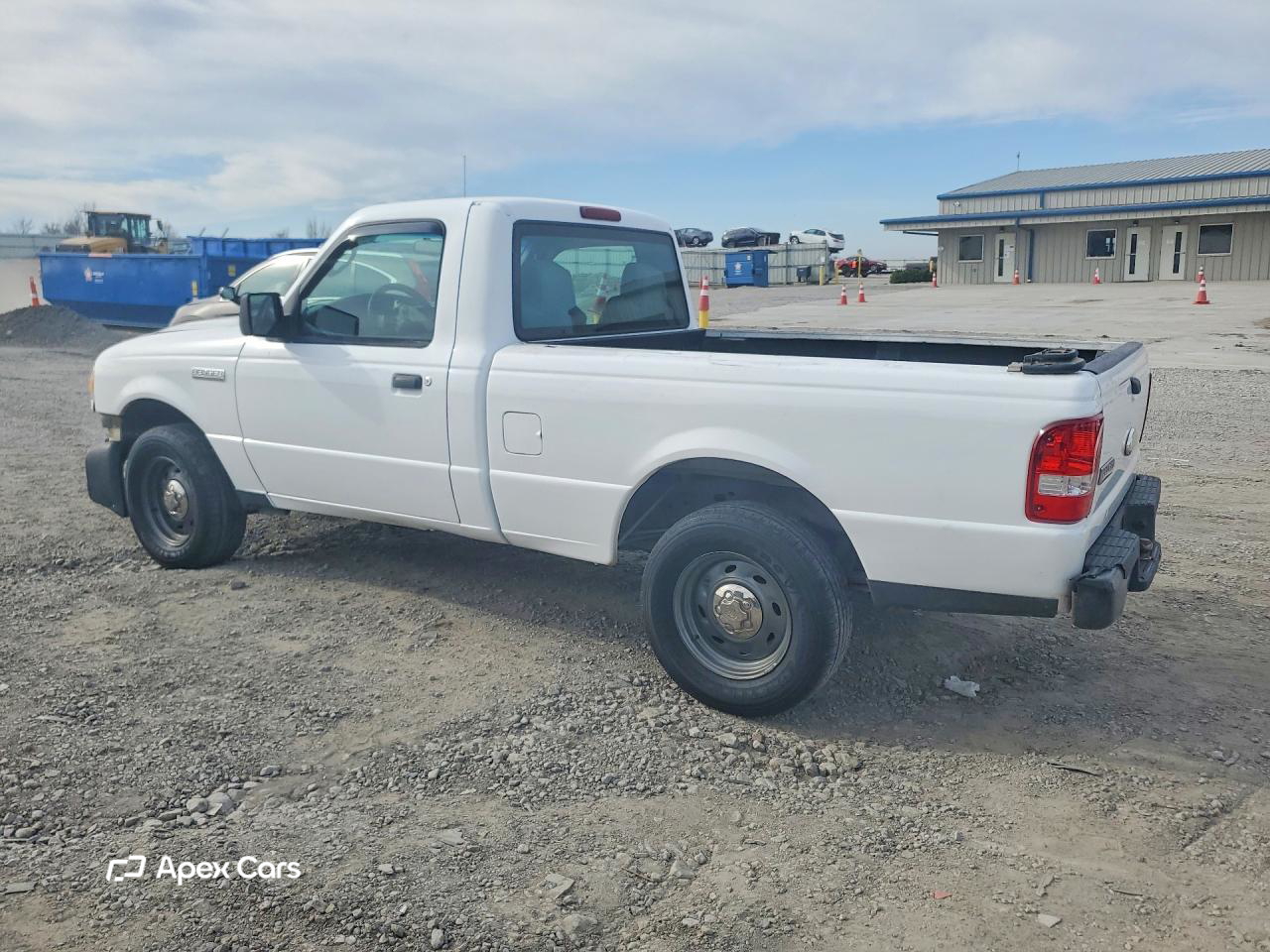 Ford Ranger 2006