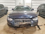 Audi A4 2013