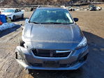 Subaru Impreza 2019