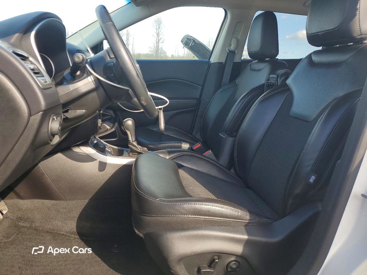 Jeep Compass 2019